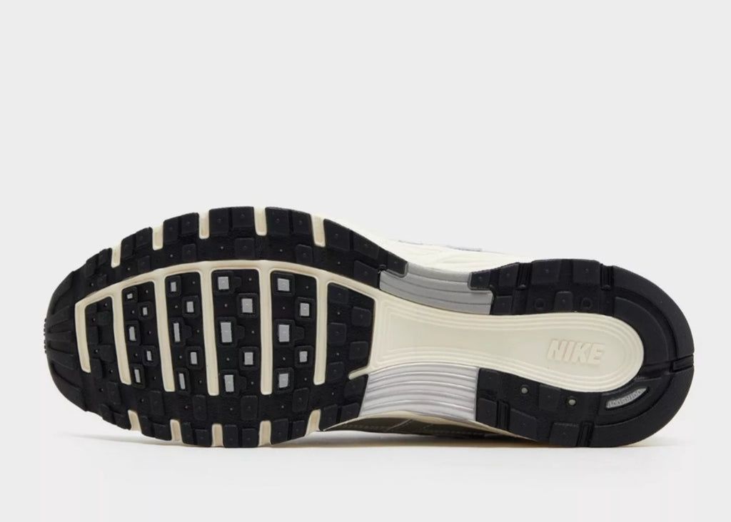 N,P-6000 Sneakers