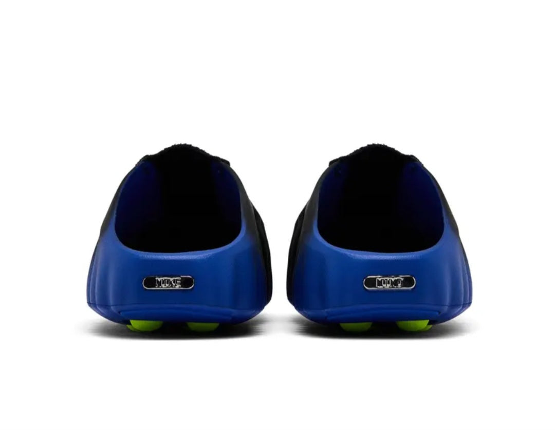 Mind 001 "Hyper Royal"