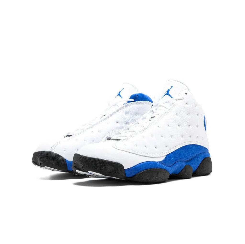 Air JORDAN 13 RETRO HYPER ROYAL, SNEAKERS