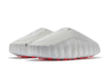 Mind 001 perforated mules