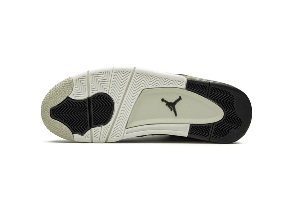 Air Jordan 4 "Mushroom" sneakers