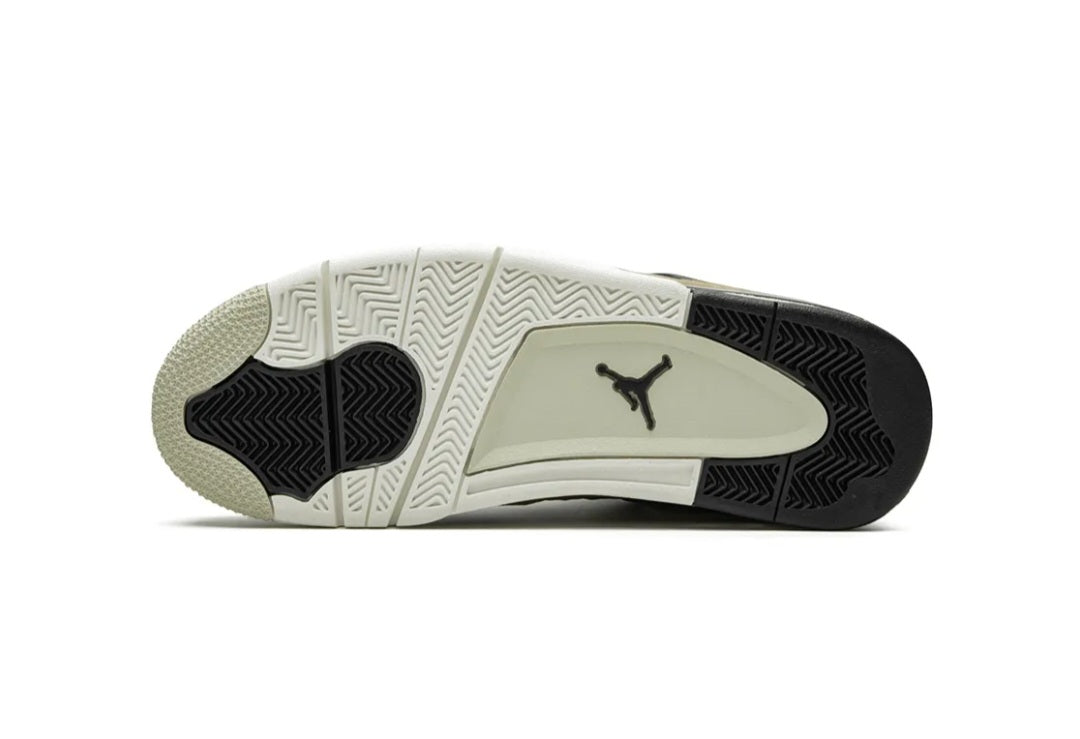 Air Jordan 4 "Mushroom" sneakers