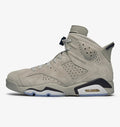 Air Jordan 6 "Georgetown" sneakers