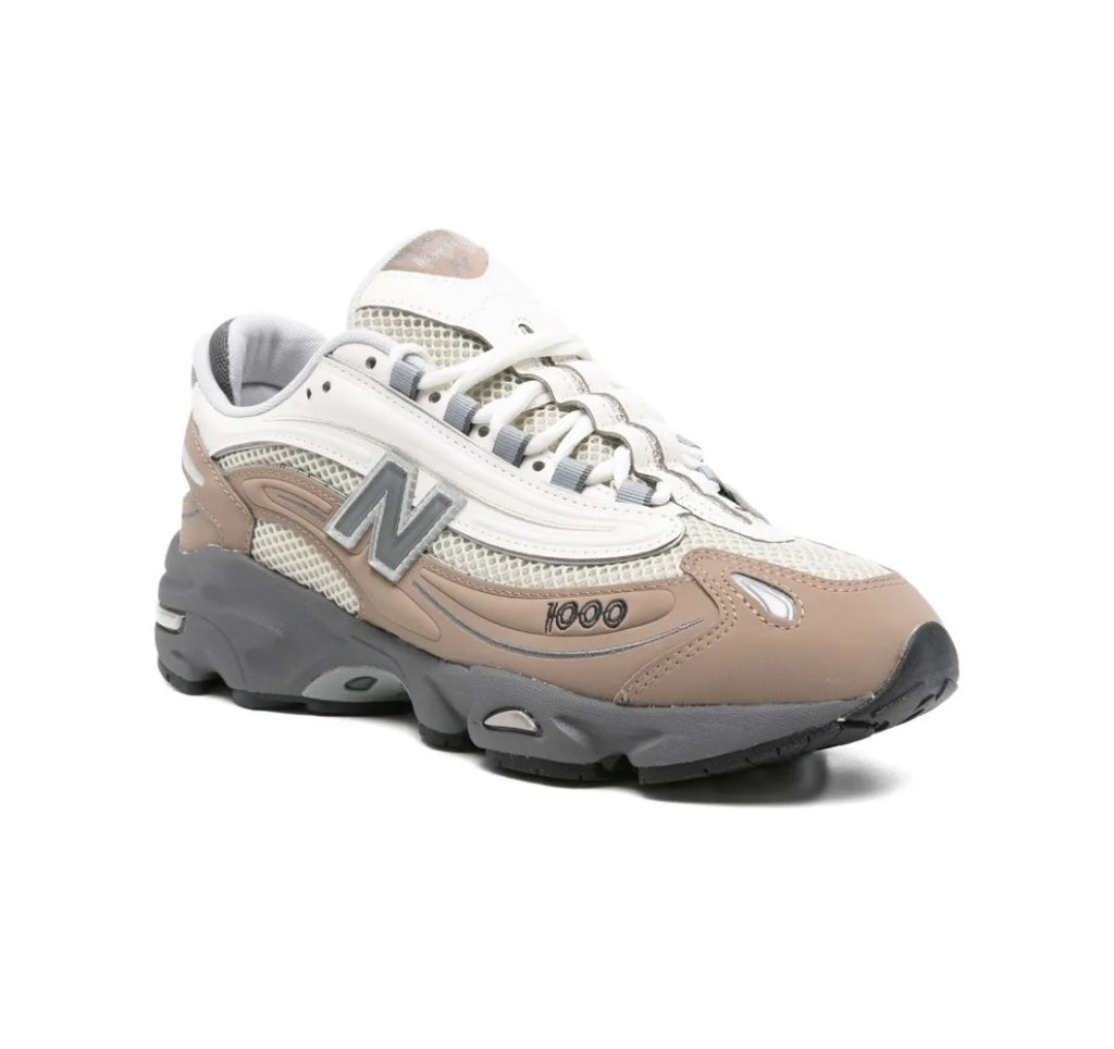 1000 Mesh-Upper SNEAKERS