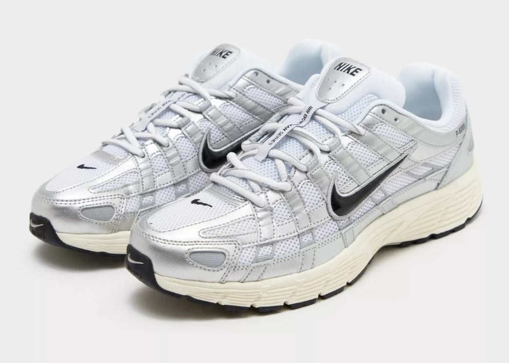 N,P-6000 Sneakers