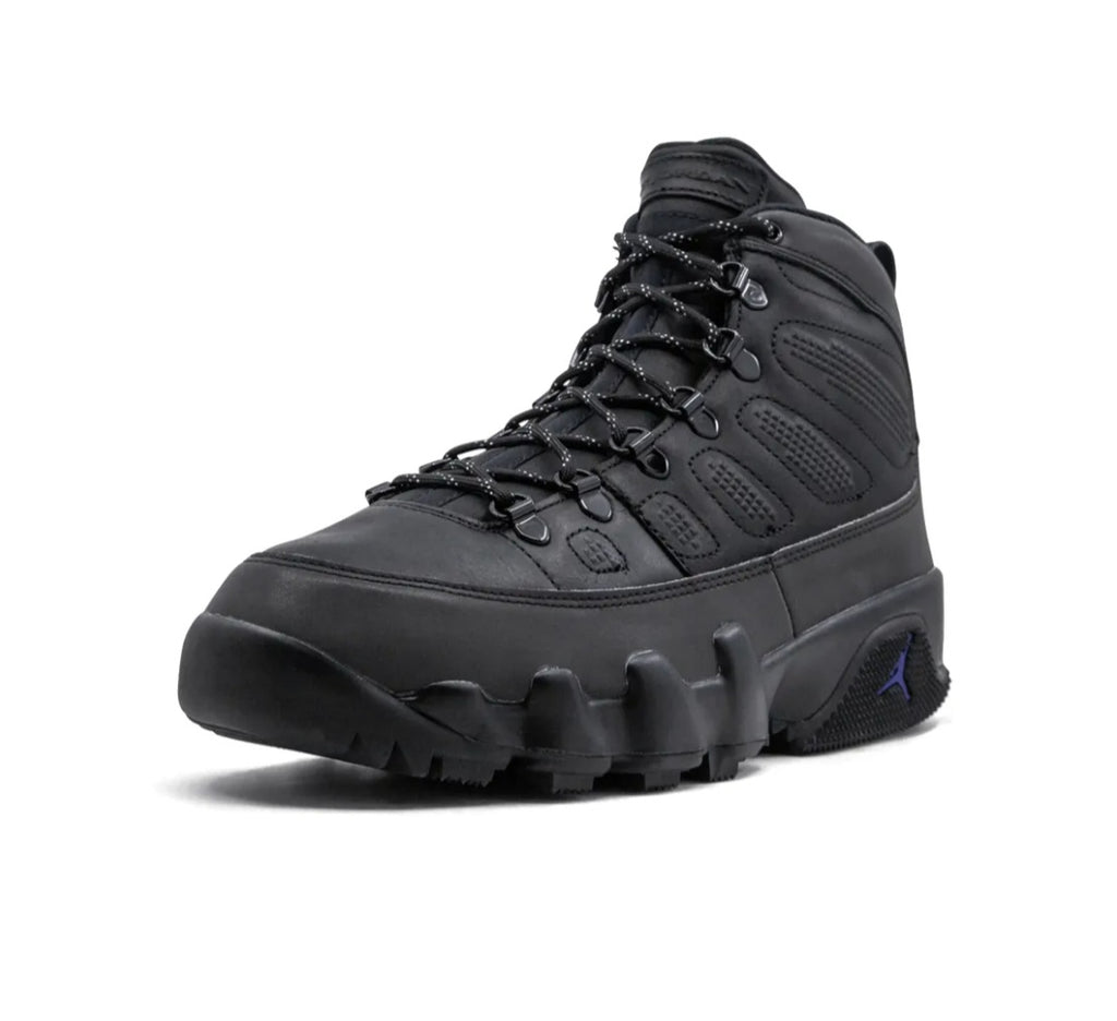 Air Jordan 9 Retro NRG boots