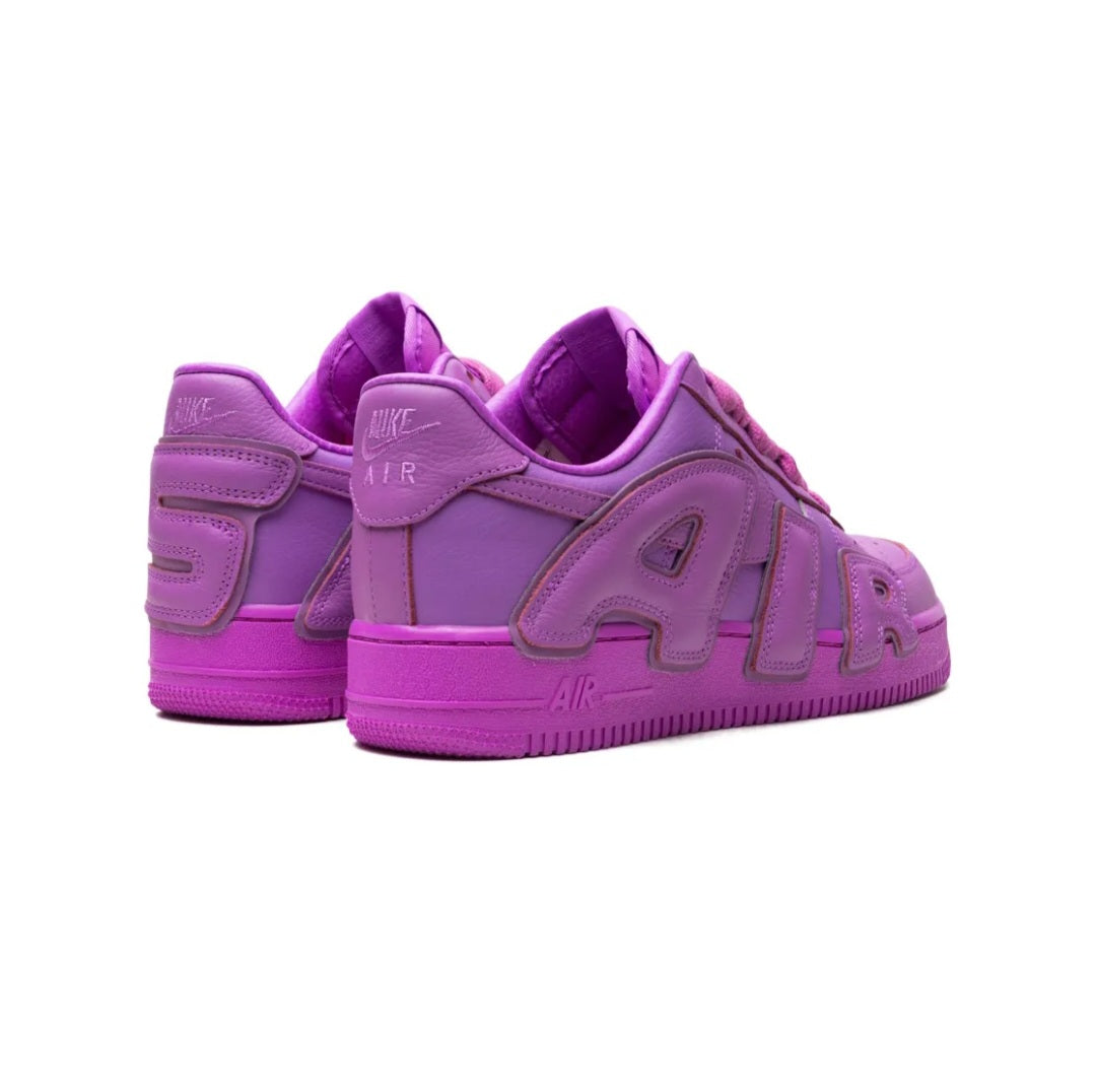 AIR FORCE 1 LOW"FUCHSIA PINK" SNEAKERS