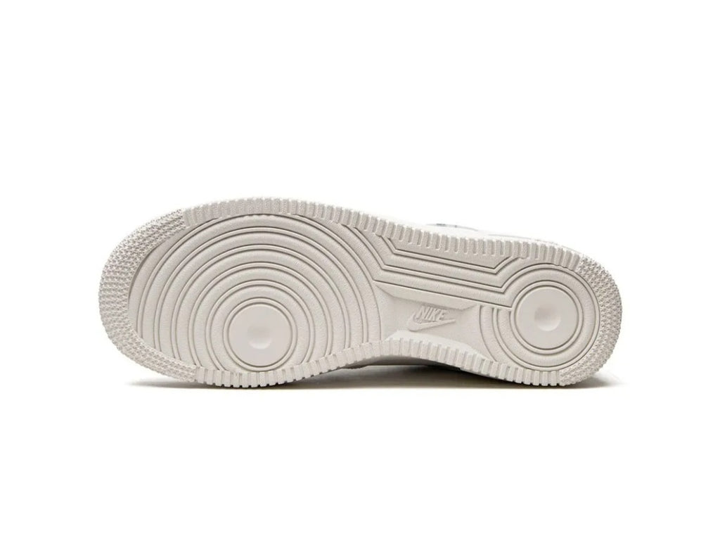 Air Force One "Multi-Swoosh" sneakers