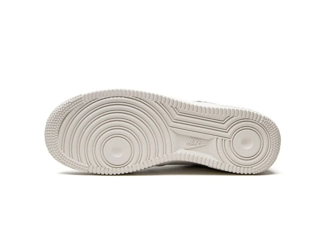 Air Force One "Multi-Swoosh" sneakers