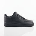 AIR FORCE 1 LOW '07 IN BLACK