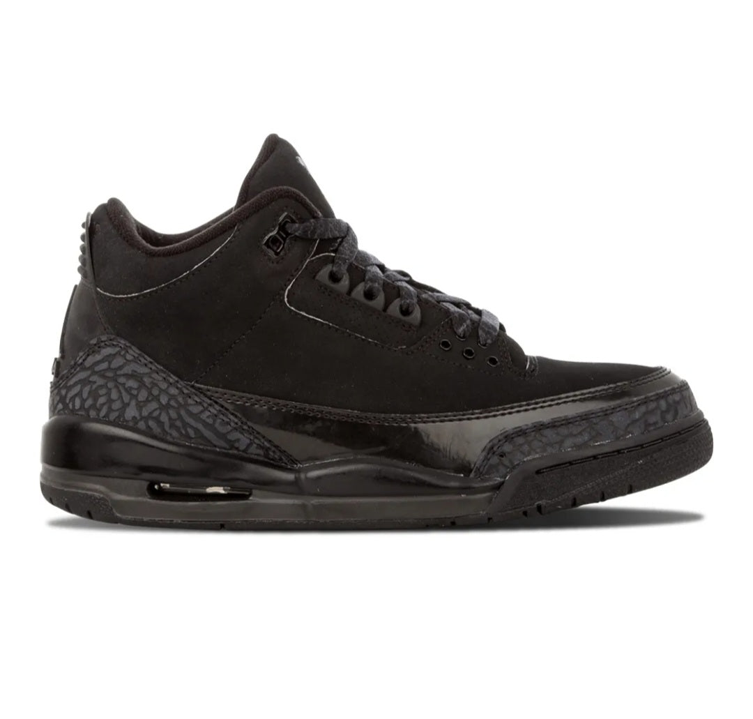 Air Jordan 3 Retro sneakers