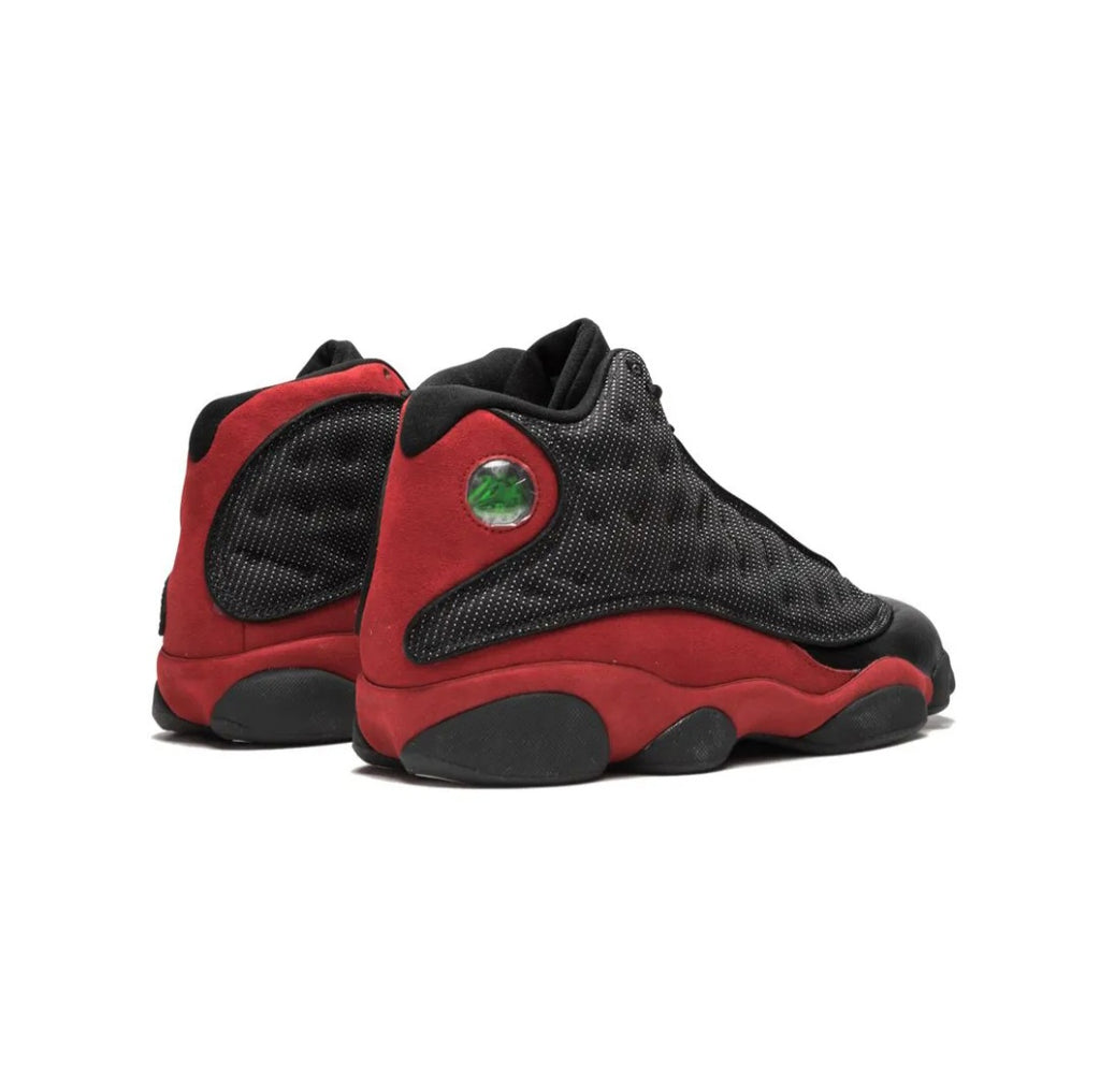 AIR JORDAN 13 RETRO BRED 2013,SNEAKERS