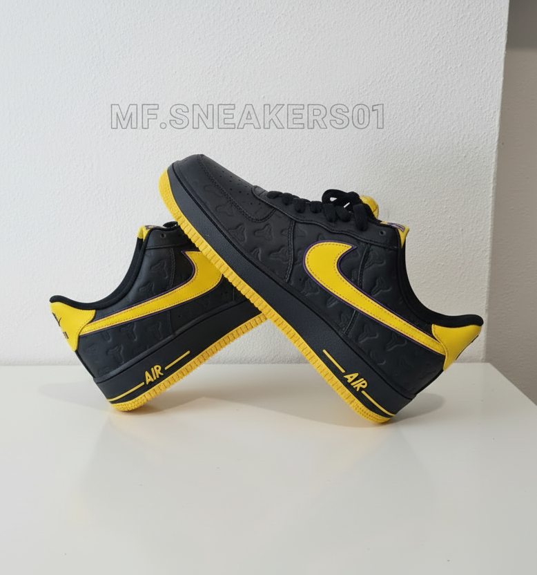 Air Force 1 Low