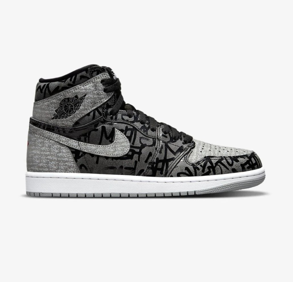 AIR JORDAN 1 RETRO HIGH OG REBELLIONAIRS...
