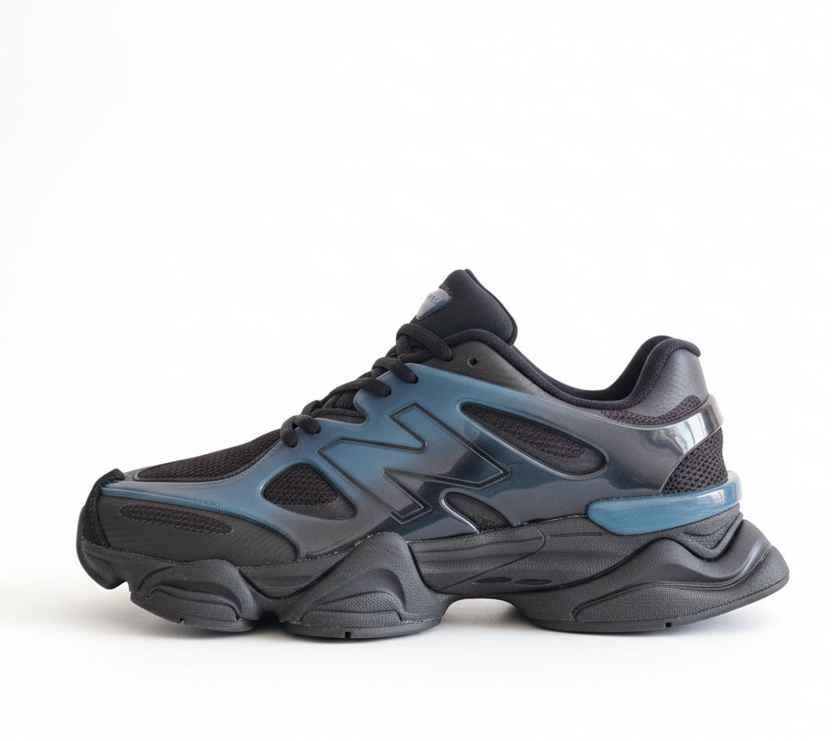 New BALANCE 9060,SNEAKERS