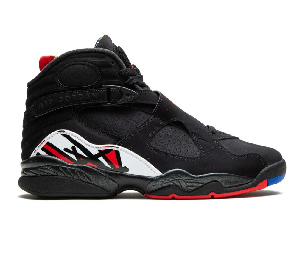 Air Jordan 8 "Playoffs" sneakers