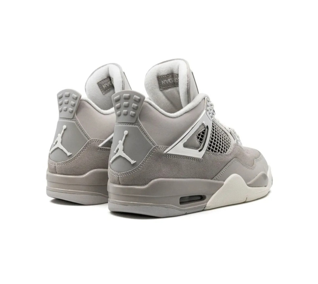 Air Jordan 4 "Frozen Moments" sneakers
