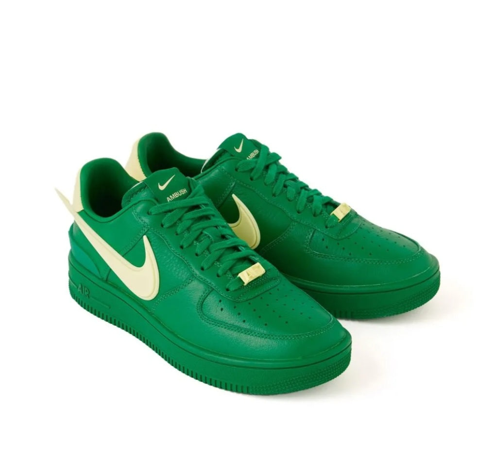 x Ambush
Air Force 1 Low "Green" sneakers