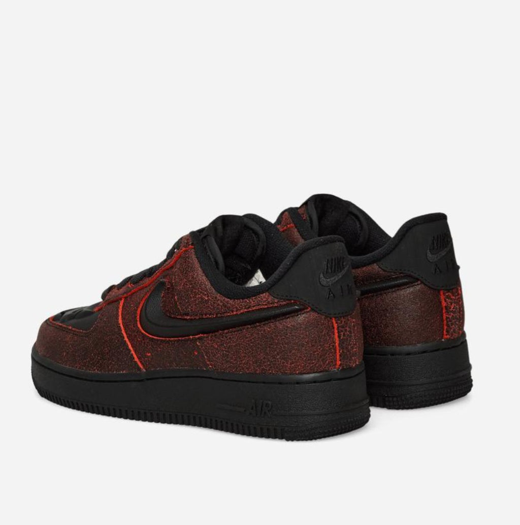AIR FORCE 1 LOW HALLOWEEN, SNEAKERS