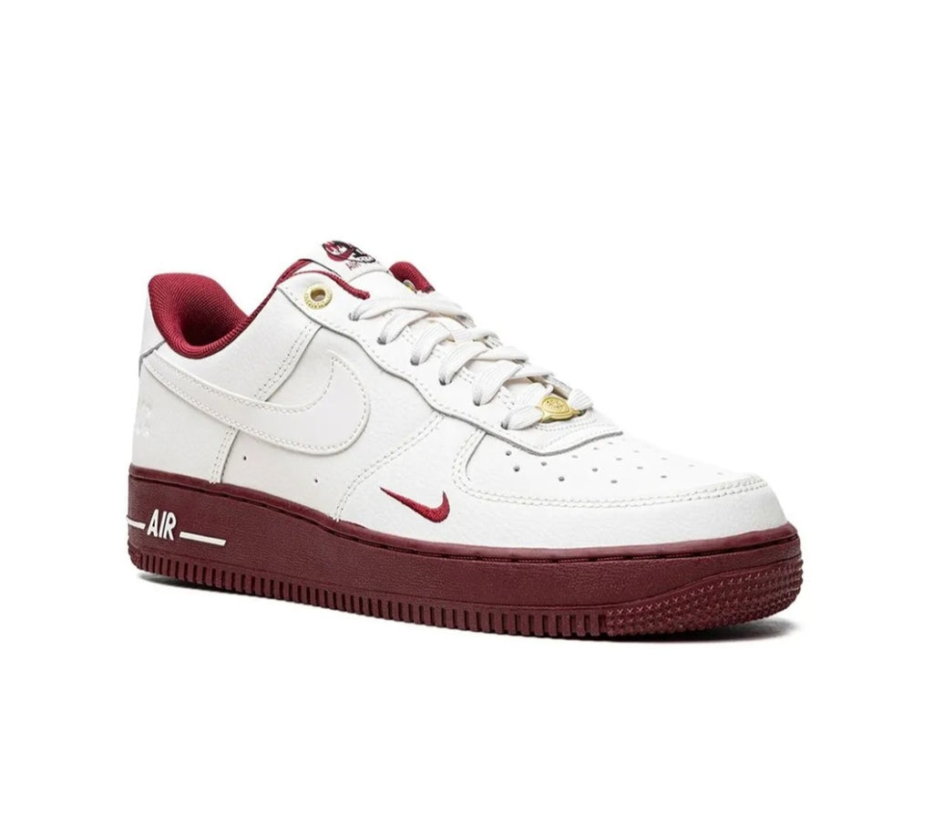 Air FORCE 1 Low "40th Anniversary" sneakers