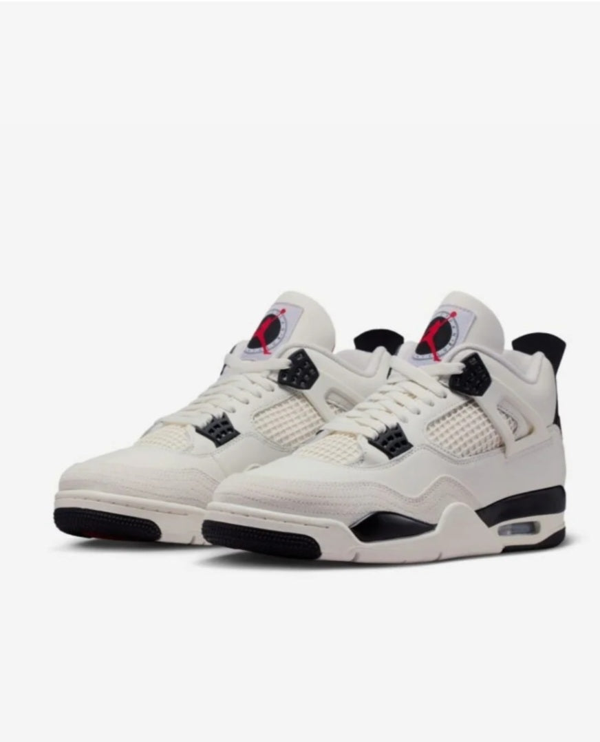 Air Jordan 4 Retro OG Flight Club