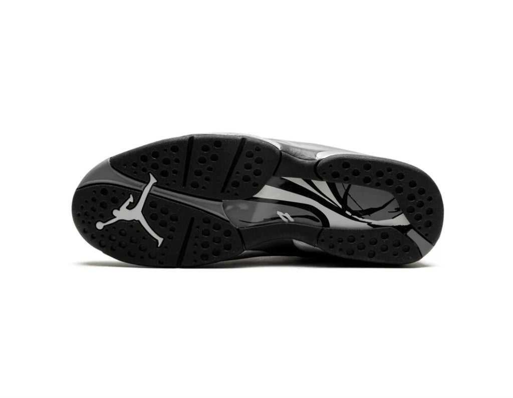 Air Jordan 8 Winterized Gunsmoke SNEAKERS