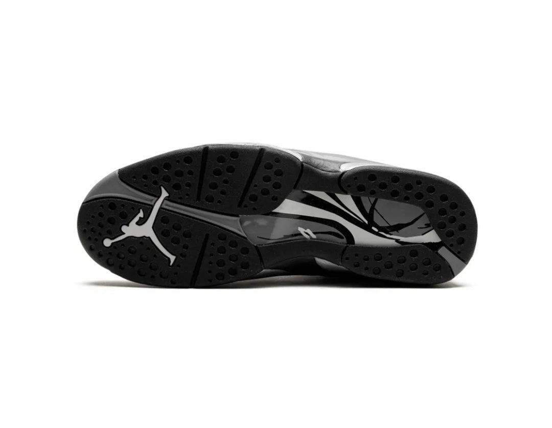 Air Jordan 8 Winterized Gunsmoke SNEAKERS