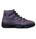 Air Jordan 11 Mojave high-top sneakers