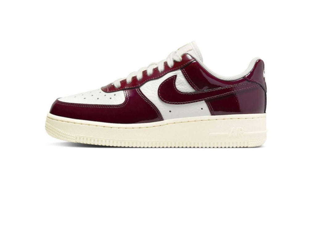 Air Force 1 Low Roman Empire Dark Beetroot
