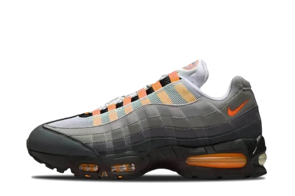 Nike
Sneakers Air Max 95 OG "Big Bubble 2.0 - Bright Mandarin