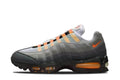 Nike
Sneakers Air Max 95 OG "Big Bubble 2.0 - Bright Mandarin