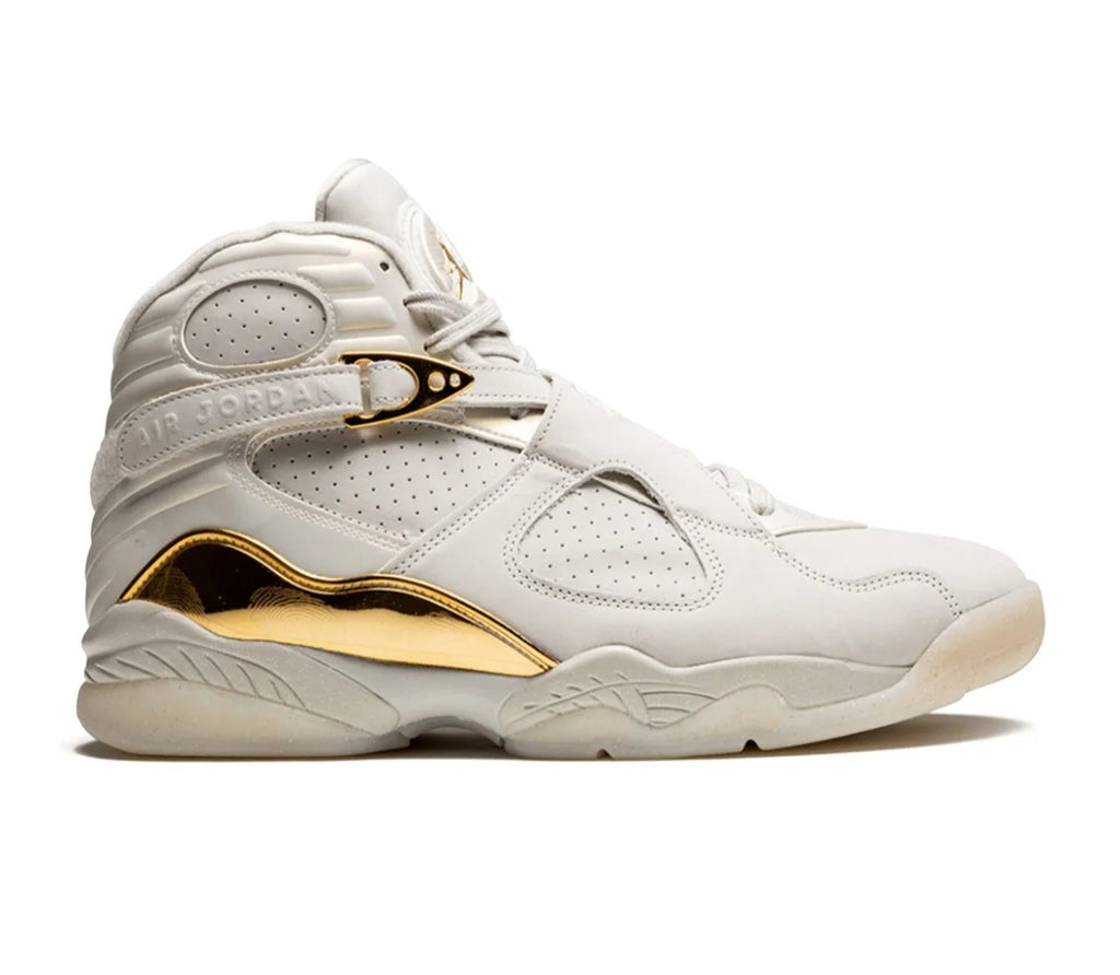 Air Jordan 8 Retro C&C "Trophy" sneakers