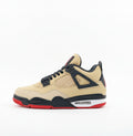 AIR JORDAN 4 RETRO PIZZA