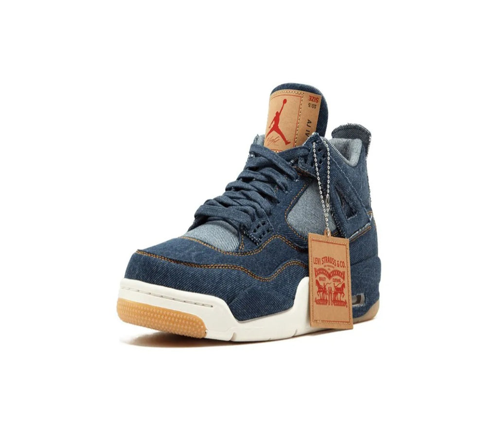 Air Jordan 4 Retro NRG sneakers