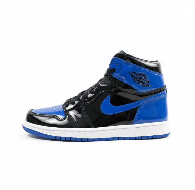 AIR JORDAN 1 RETRO HIGH OG"PATENT ROYAL,,