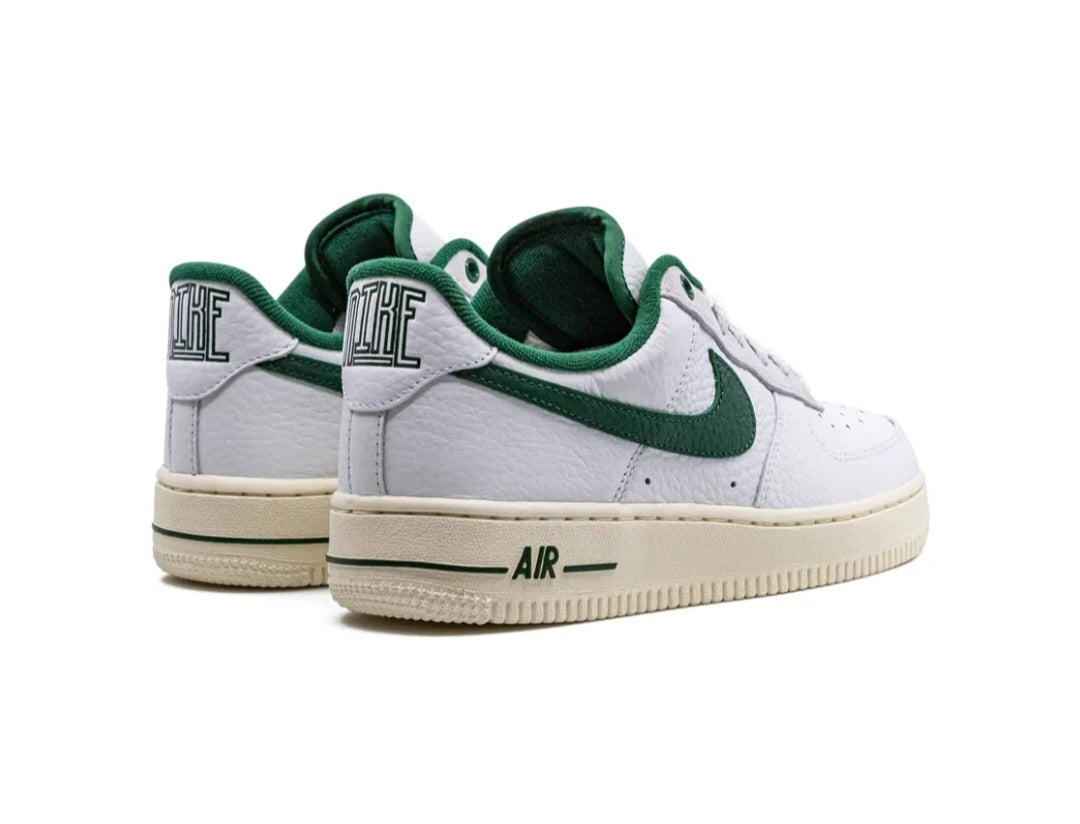Air Force 1 Low '07 Lx "Command Force Gorge Green" sneakers