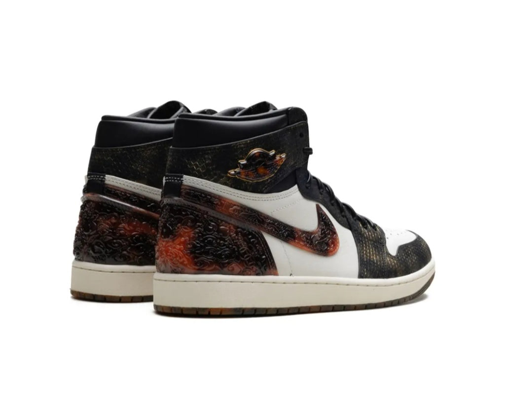 Jordan 1 Retro High OG "Year of the Snake" sneakers