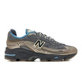 New Balance
1000 metallic-mesh sneakers