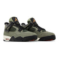 AIR JORDAN 4 RETRO OG SP UNDEFEATED [2025] SNEAKERS