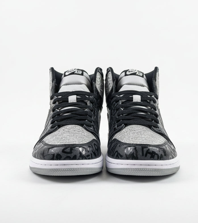 AIR JORDAN 1 RETRO HIGH OG REBELLIONAIRS...