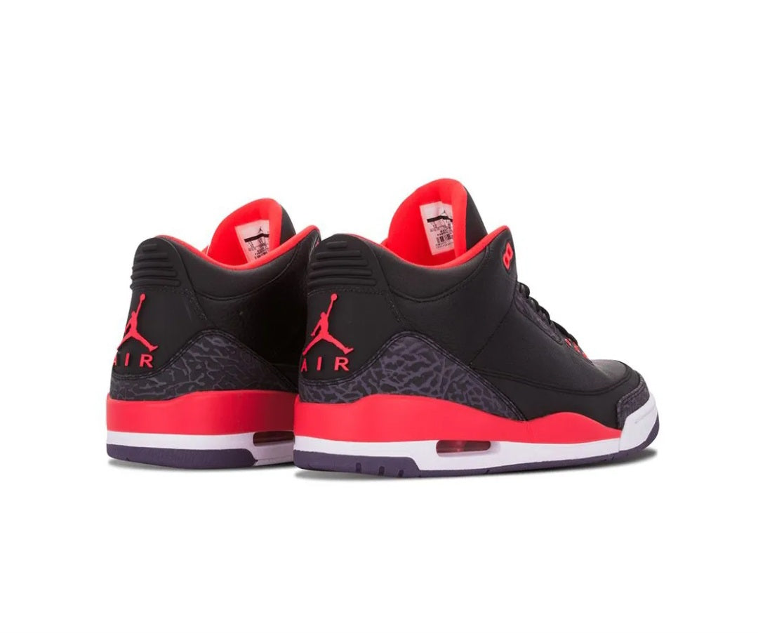 Air Jordan 3 Retro sneakers