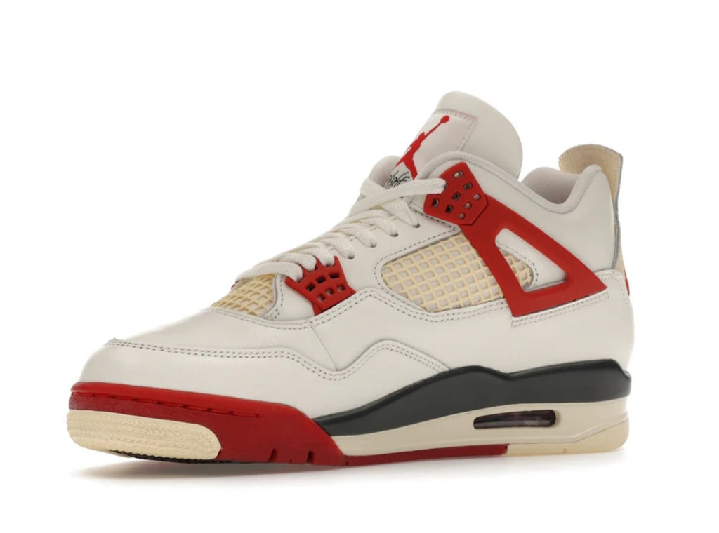 Air Jordan 4 Retro OG Nigel Sylvester Brick After Brick