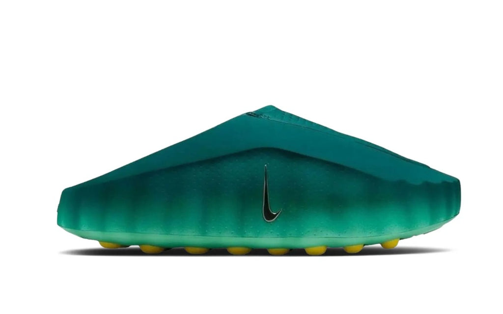 Nike Mind 001 Slide Geode Teal Light Menta