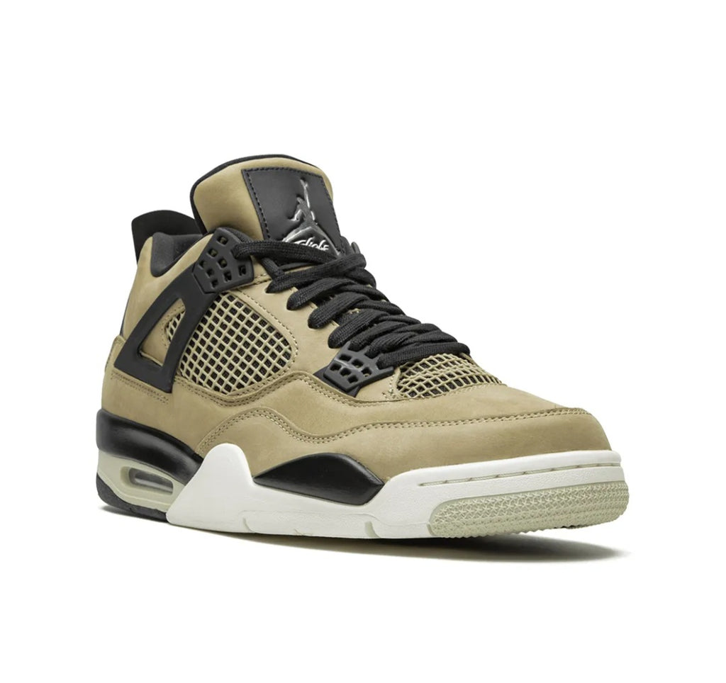 Air Jordan 4 "Mushroom" sneakers