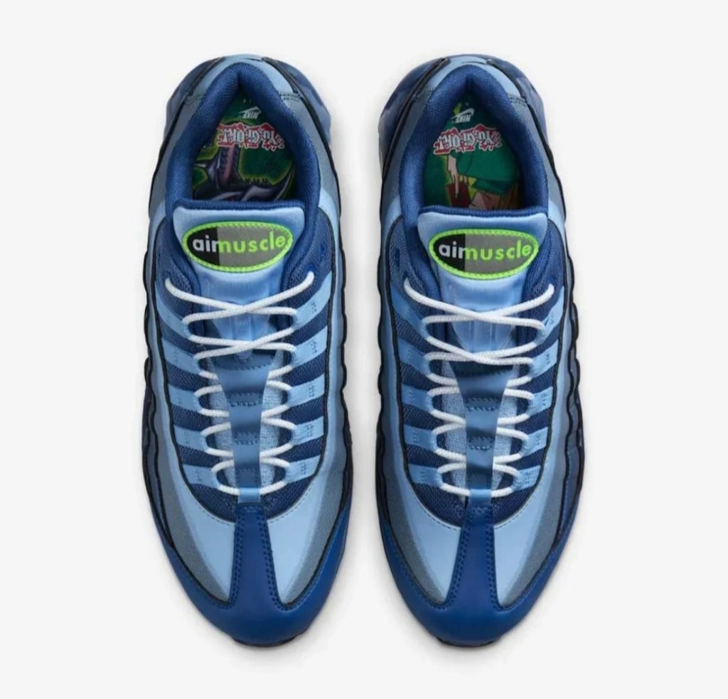 Air Max Muscle 95 Yu-Gi-Oh! Joey