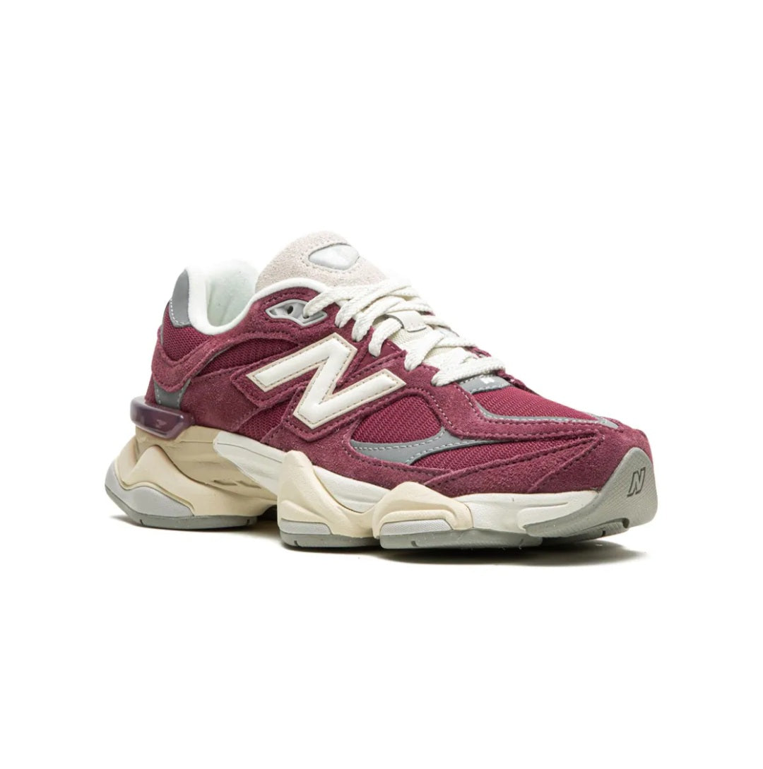 New Balance
9060 suede sneakers