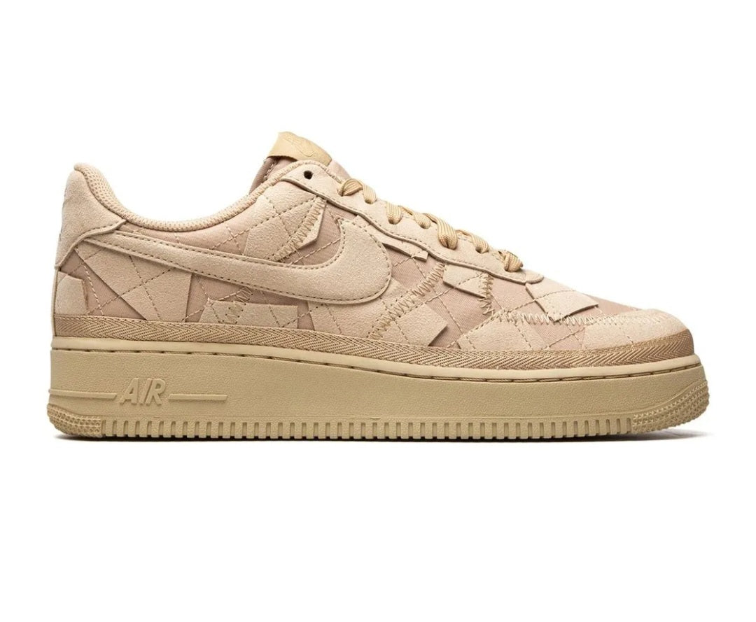 x Billie Eilish Air Force 1 Low "Mushroom" sneakers