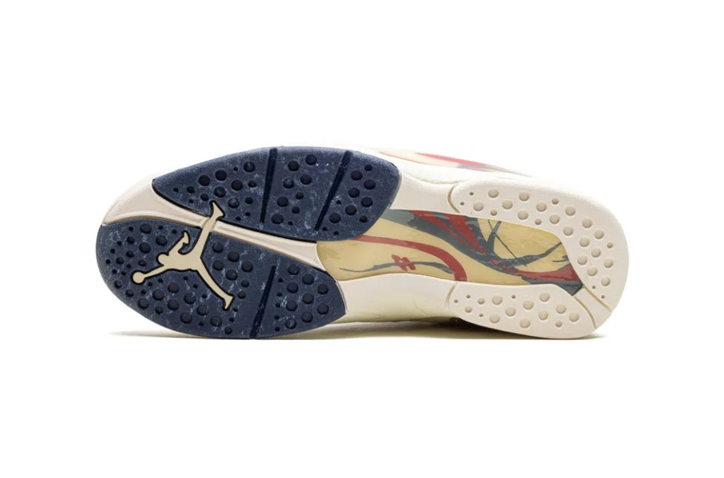 Air Jordan 8 "Diamond Turf" sneakers