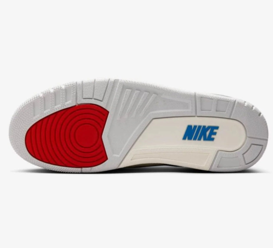 Air Jordan 3 Rare Air sneakers