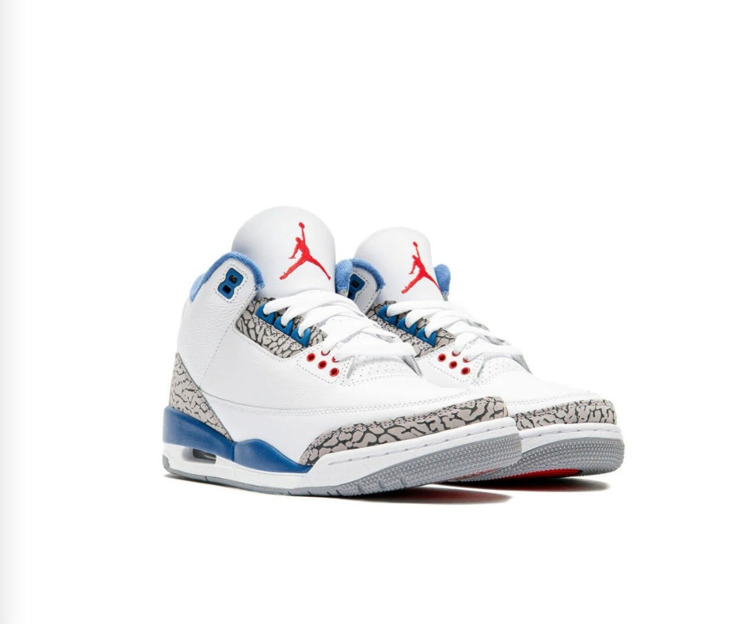 Air Jordan 3 Retri OG